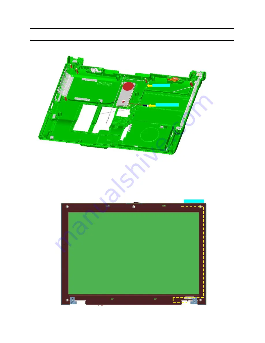 Samsung NP-R25 Series Service Manual Download Page 144