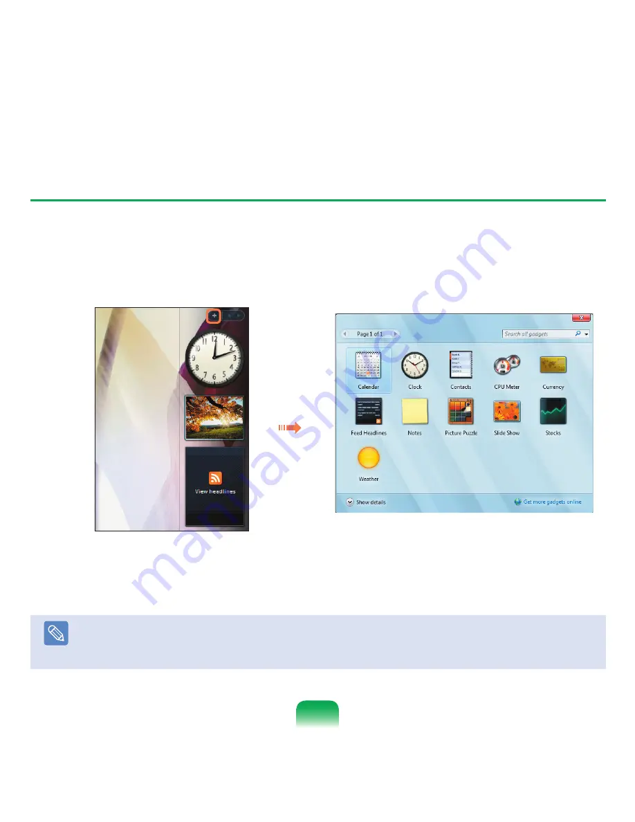 Samsung NP-R25  (Vista) User Manual Download Page 69