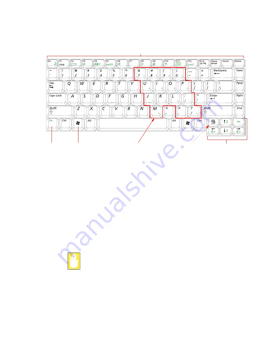 Samsung NP-R45 User Manual Download Page 28