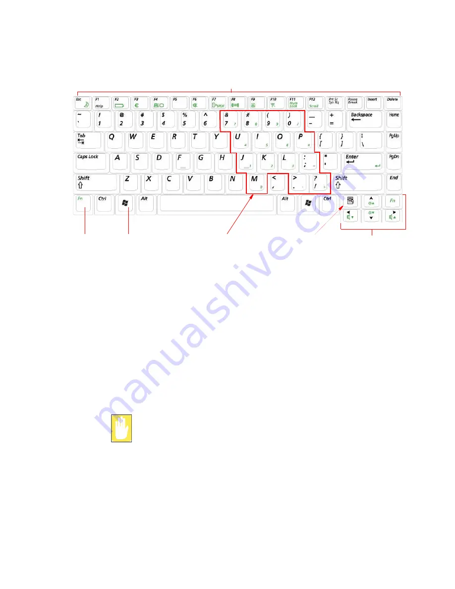 Samsung NP-R50 User Manual Download Page 28