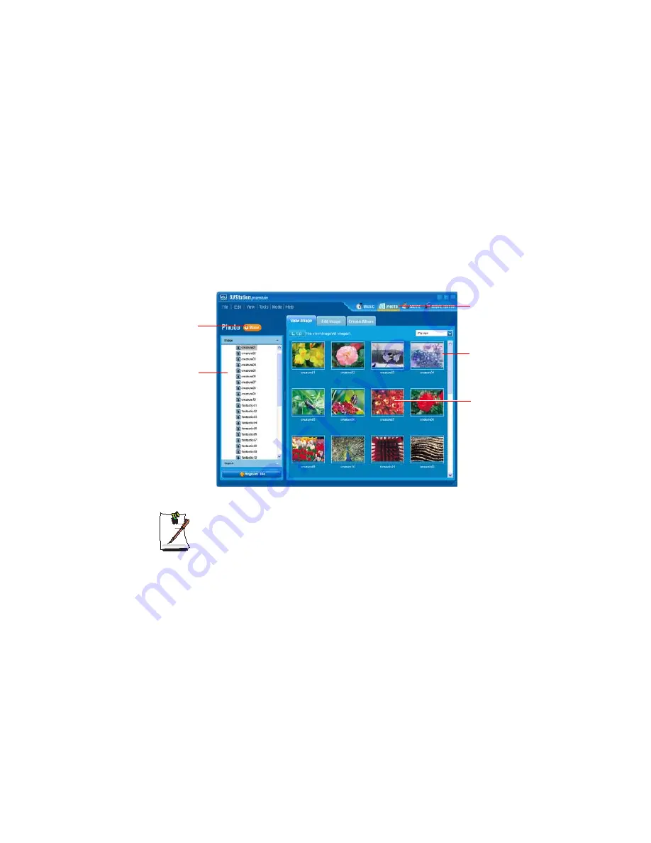 Samsung NP-R50 User Manual Download Page 68