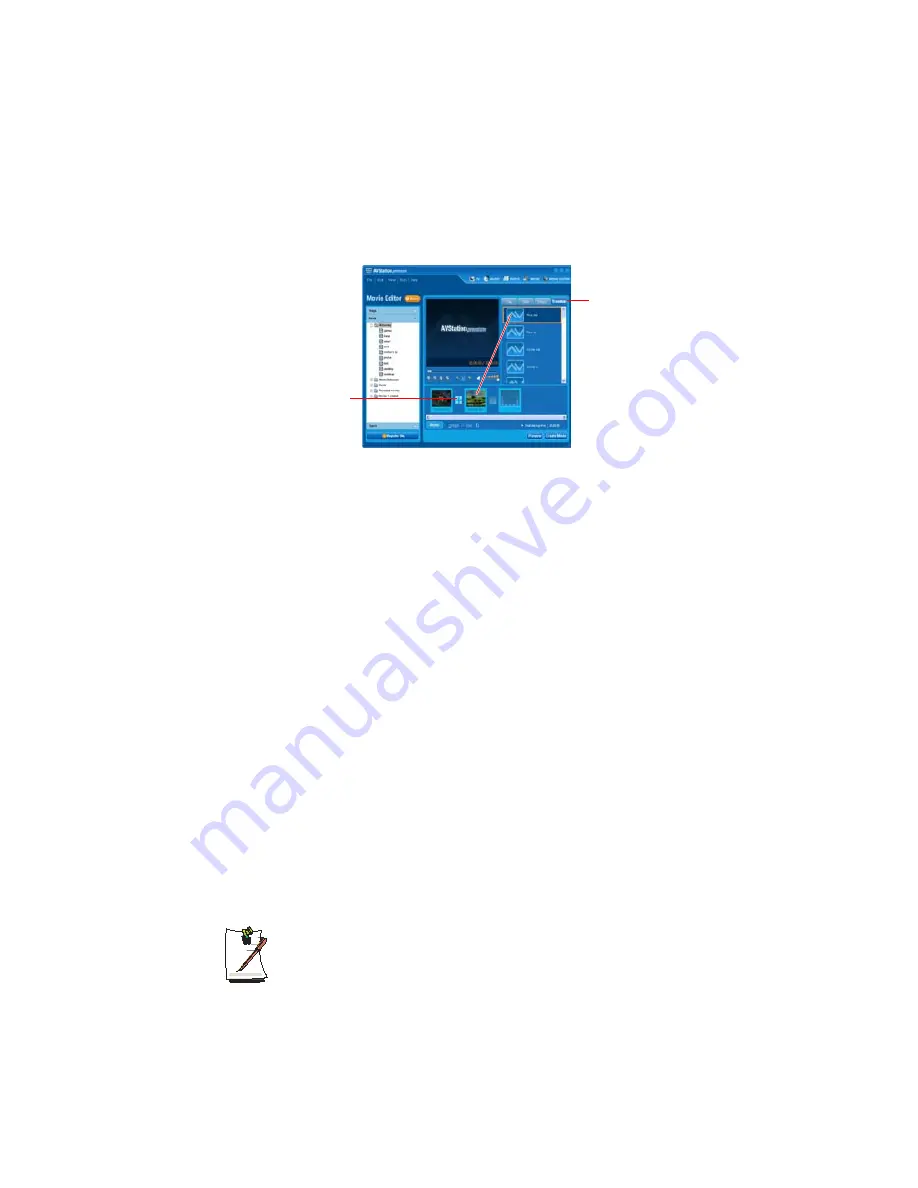 Samsung NP-R50 User Manual Download Page 72