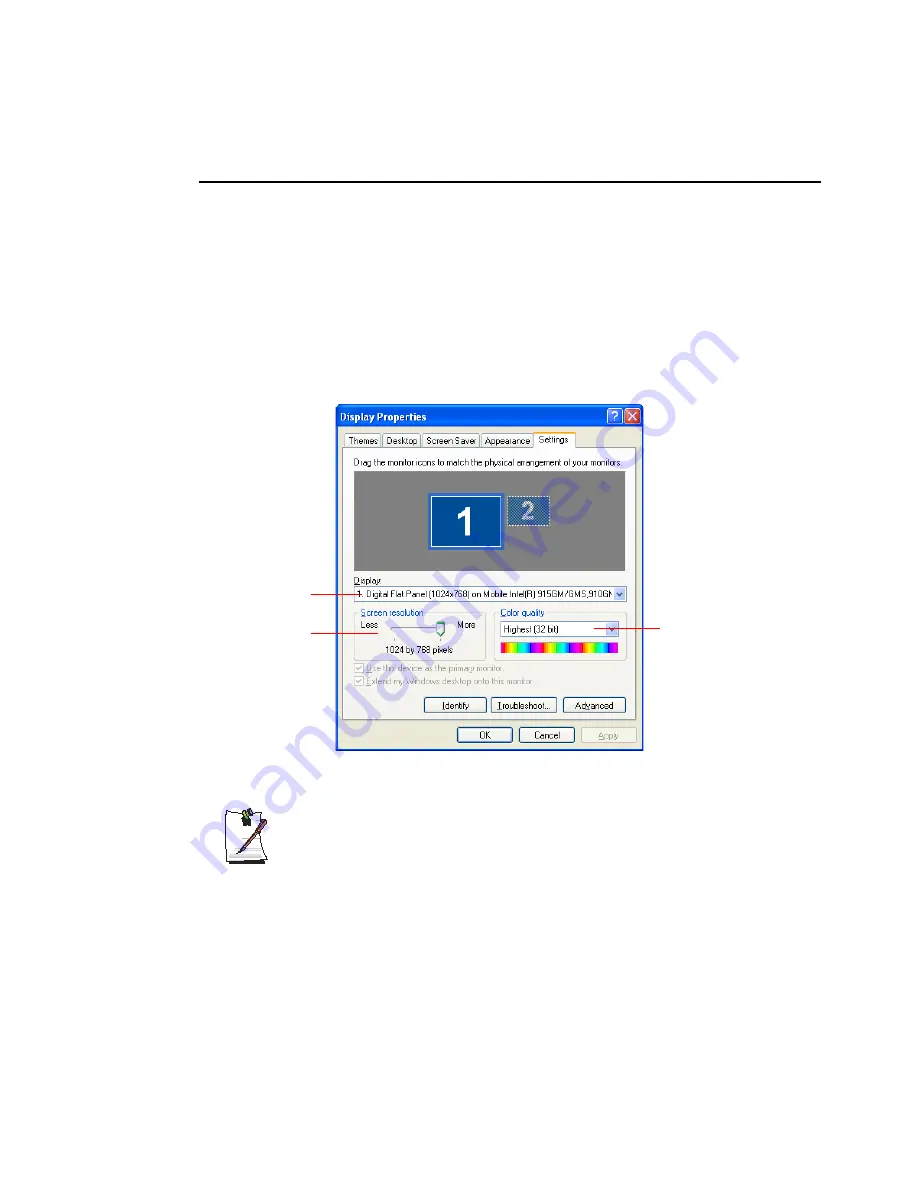 Samsung NP-R50 User Manual Download Page 120