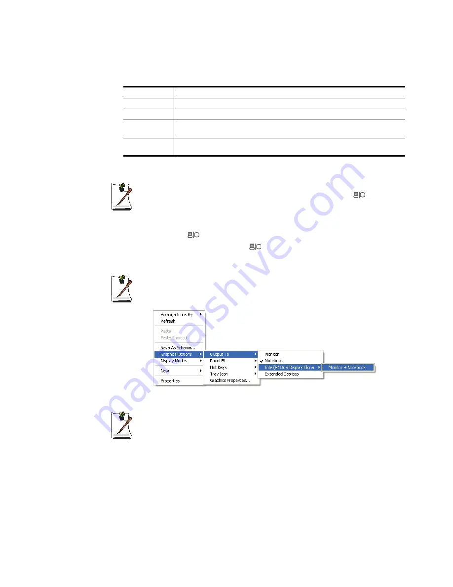 Samsung NP-R50 User Manual Download Page 127