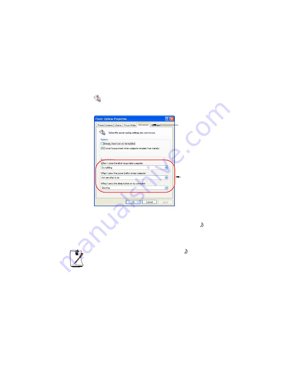 Samsung NP-R50 User Manual Download Page 131