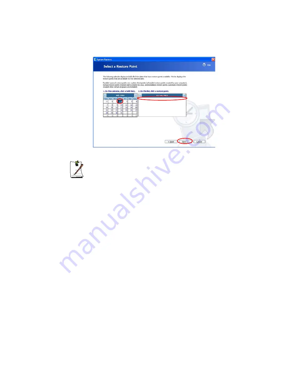 Samsung NP-R50 User Manual Download Page 348