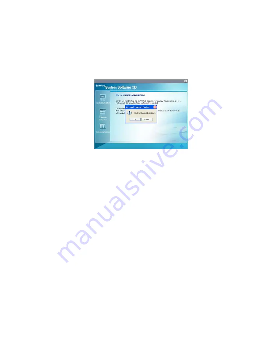 Samsung NP-R50 User Manual Download Page 350