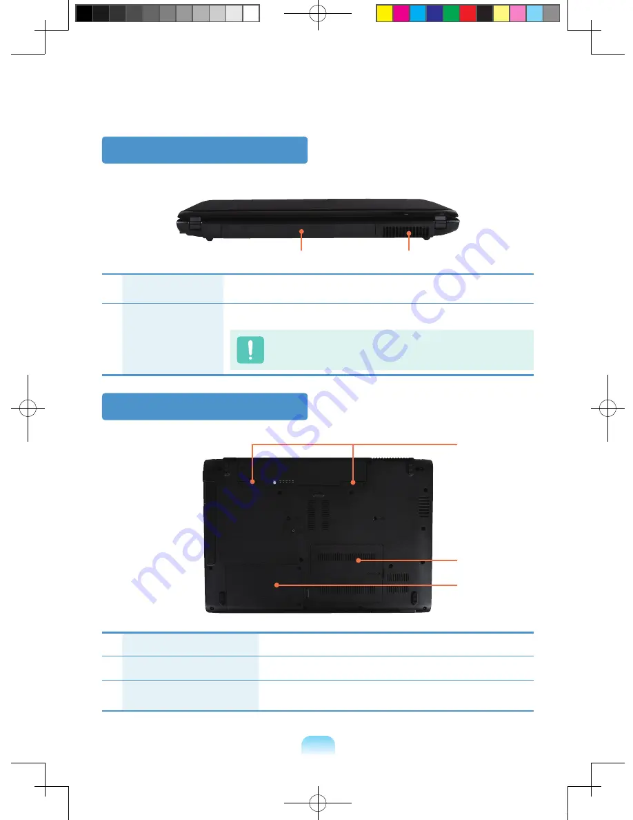 Samsung NP-R518  (FreeDos) Скачать руководство пользователя страница 43