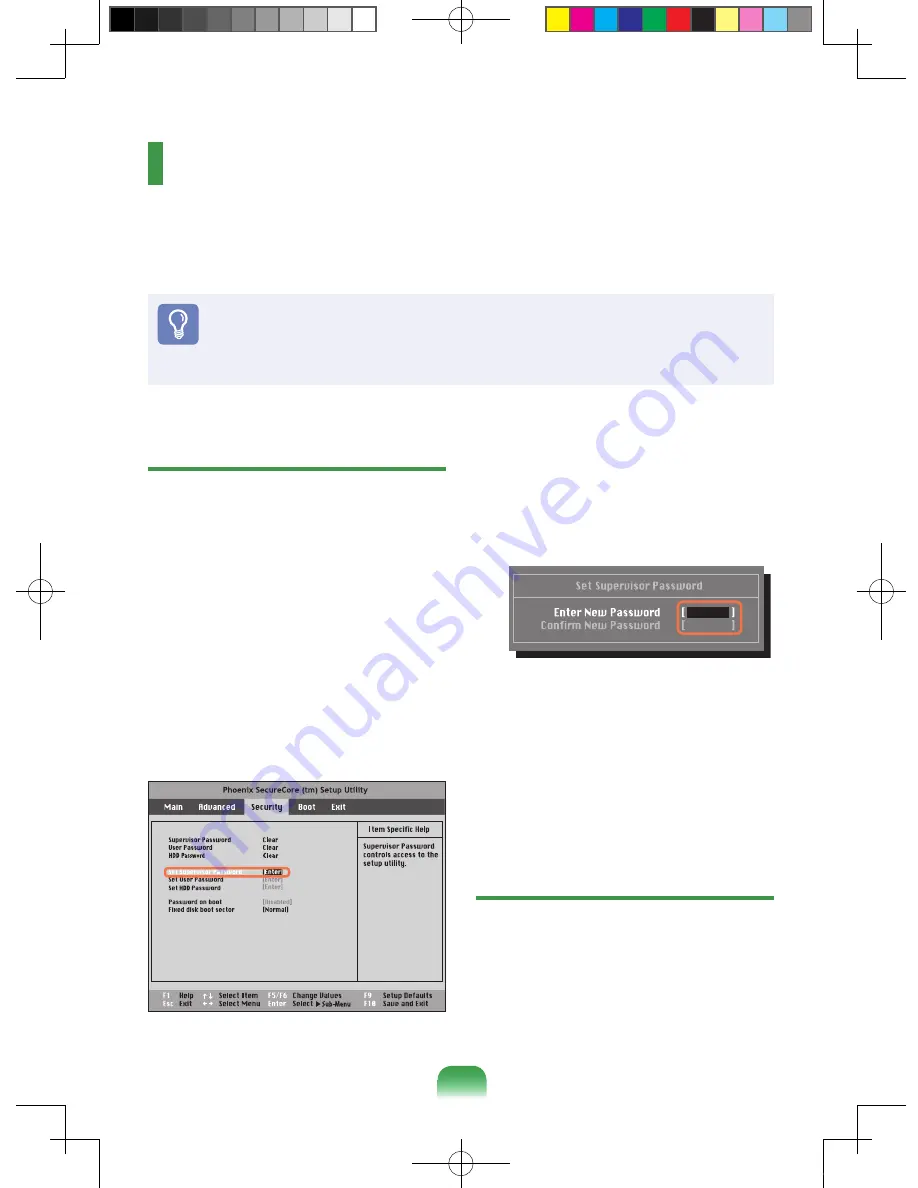 Samsung NP-R518  (FreeDos) User Manual Download Page 64