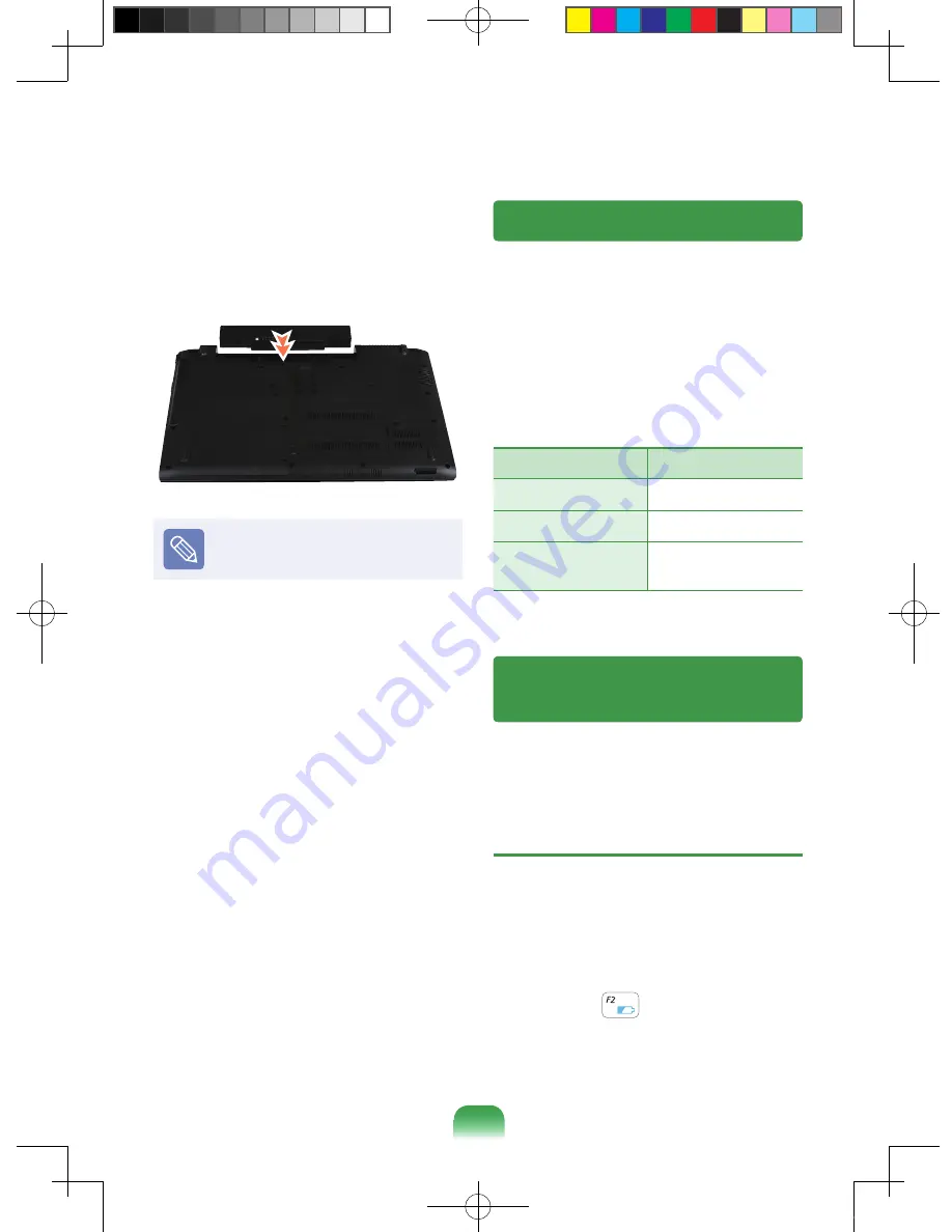 Samsung NP-R518  (FreeDos) User Manual Download Page 70