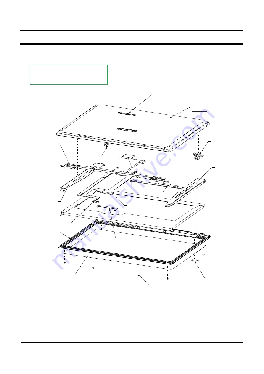 Samsung NP-R70xxxx Series Скачать руководство пользователя страница 41