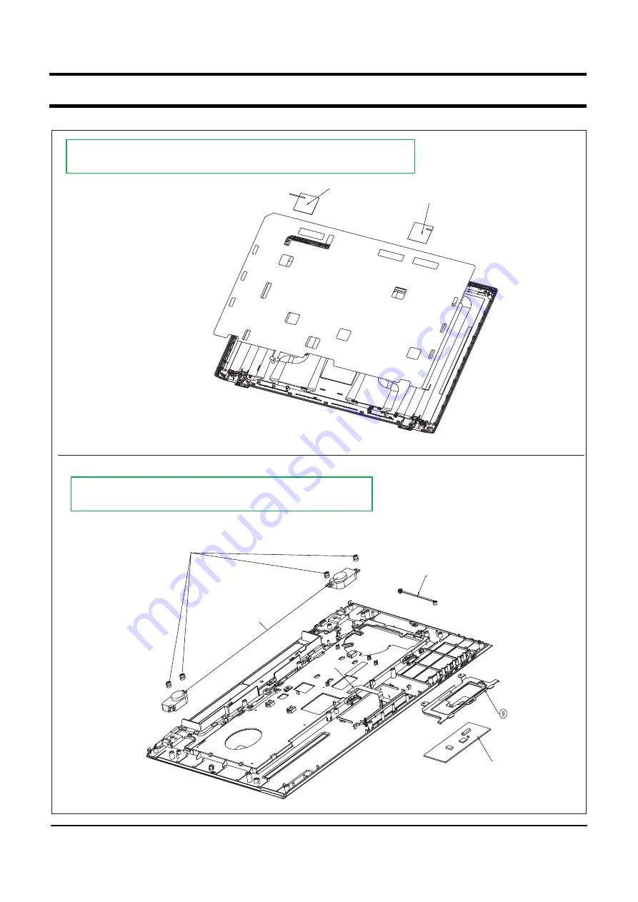 Samsung NP-R70xxxx Series Скачать руководство пользователя страница 42