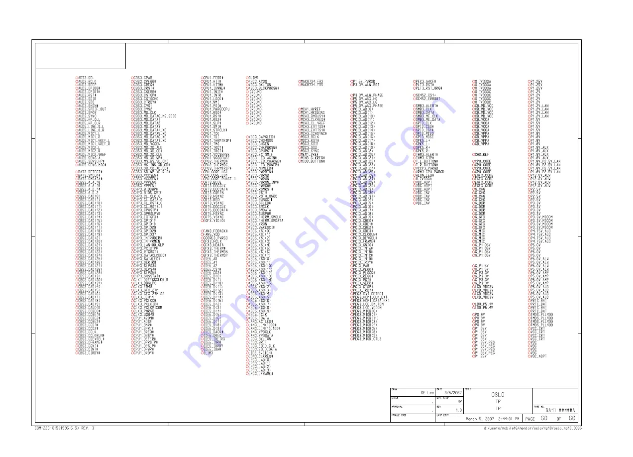 Samsung NP-R70xxxx Series Скачать руководство пользователя страница 109