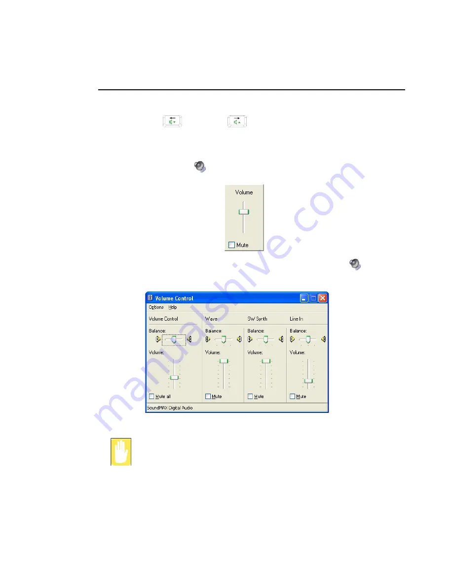 Samsung NP-X06 Скачать руководство пользователя страница 38