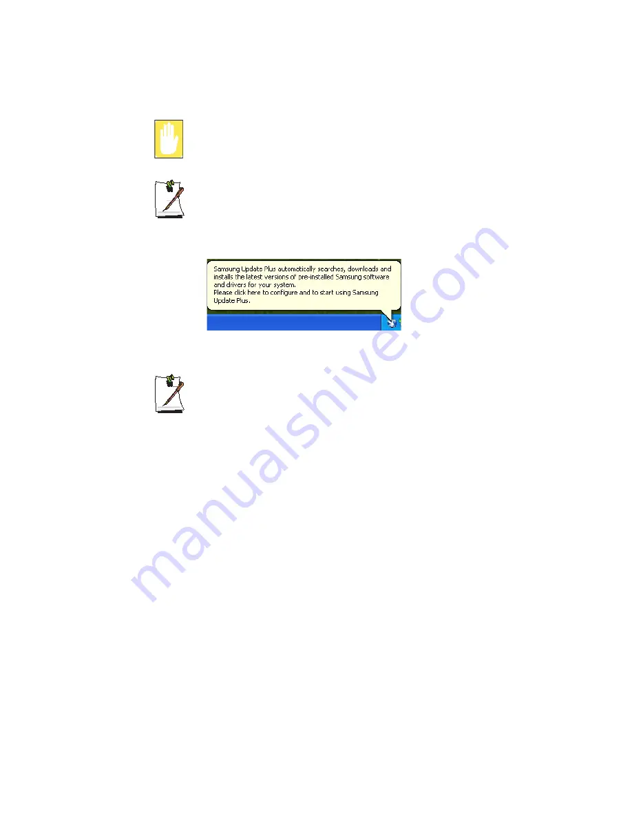 Samsung NP-X06 User Manual Download Page 207