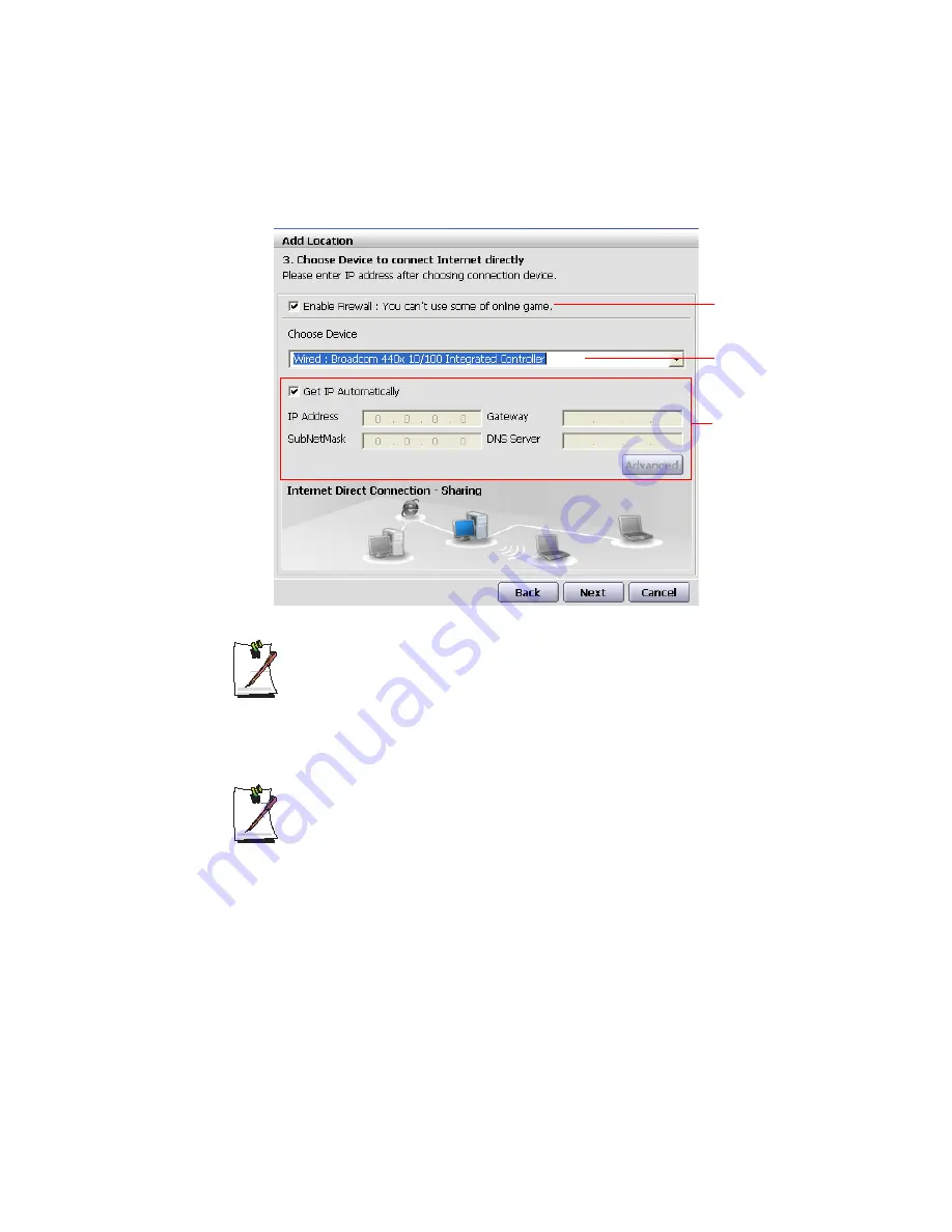 Samsung NP-X06 User Manual Download Page 228