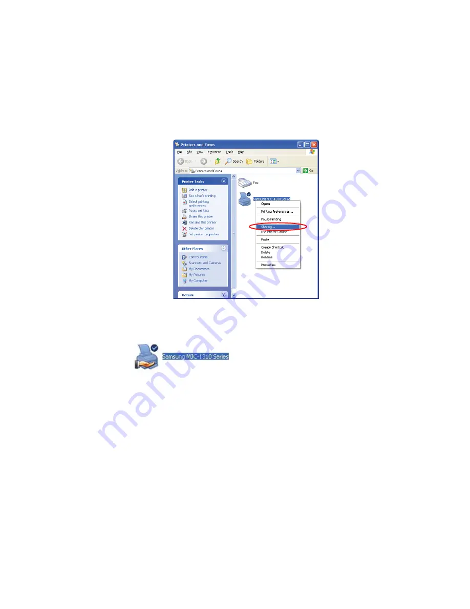 Samsung NP-X06 User Manual Download Page 234