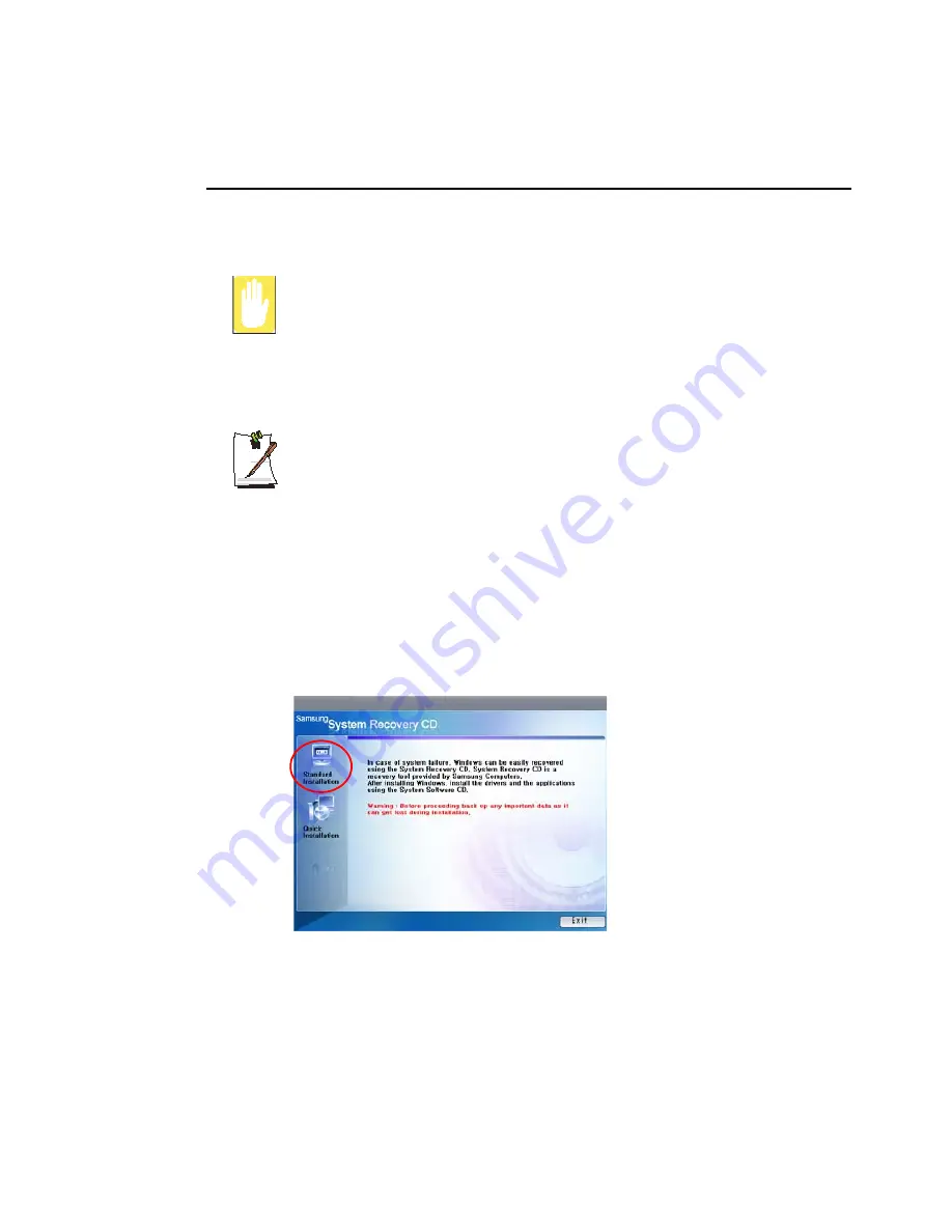 Samsung NP-X06 User Manual Download Page 279