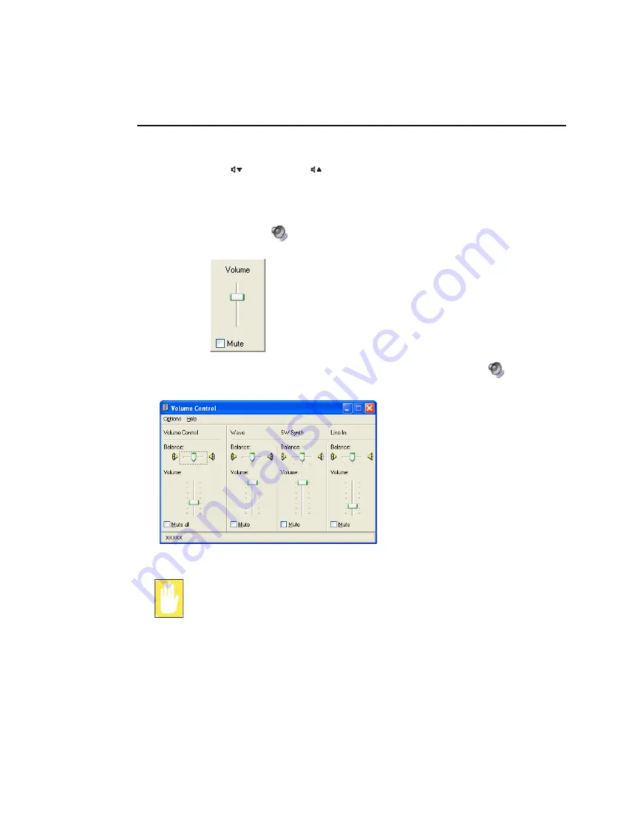 Samsung NP-X11 Скачать руководство пользователя страница 36