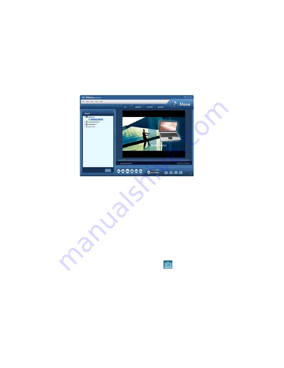 Samsung NP-X11 User Manual Download Page 69