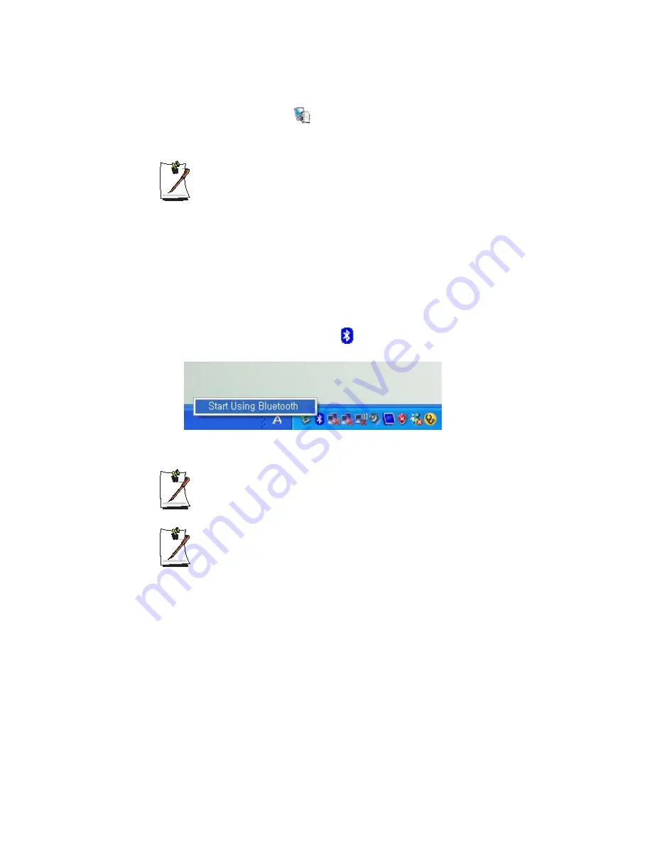 Samsung NP-X11 User Manual Download Page 105