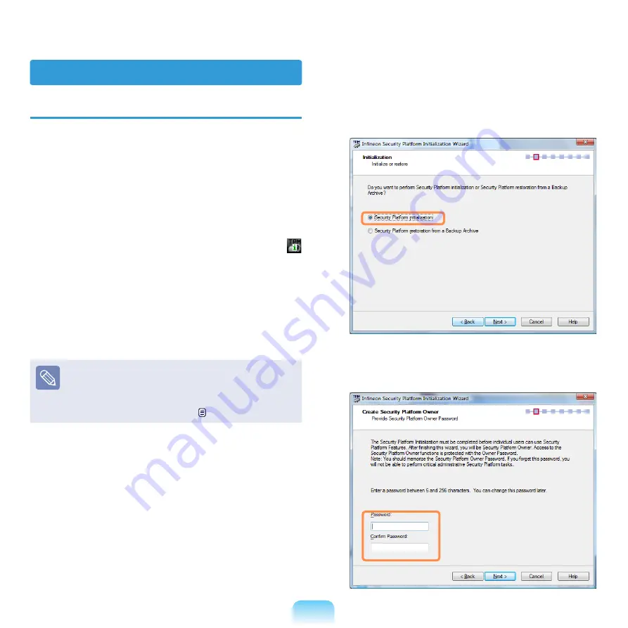 Samsung NP-X360 User Manual Download Page 152