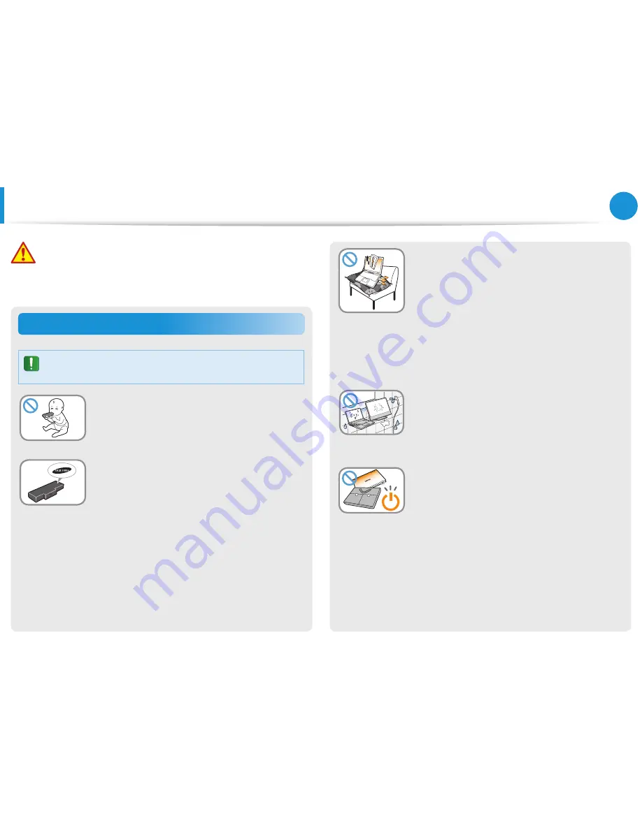 Samsung NP270E4E User Manual Download Page 10