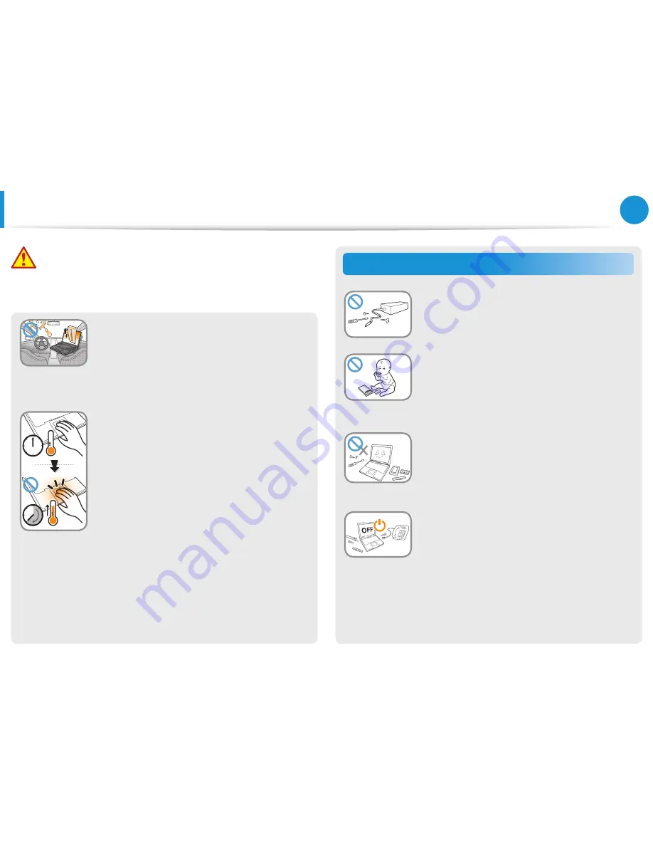 Samsung NP270E4E User Manual Download Page 13