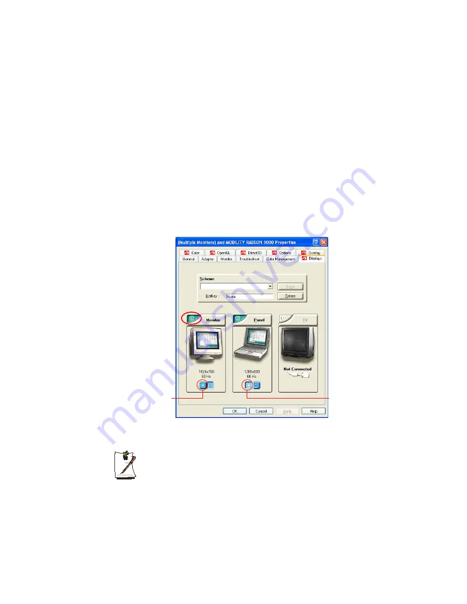 Samsung NP28 User Manual Download Page 75