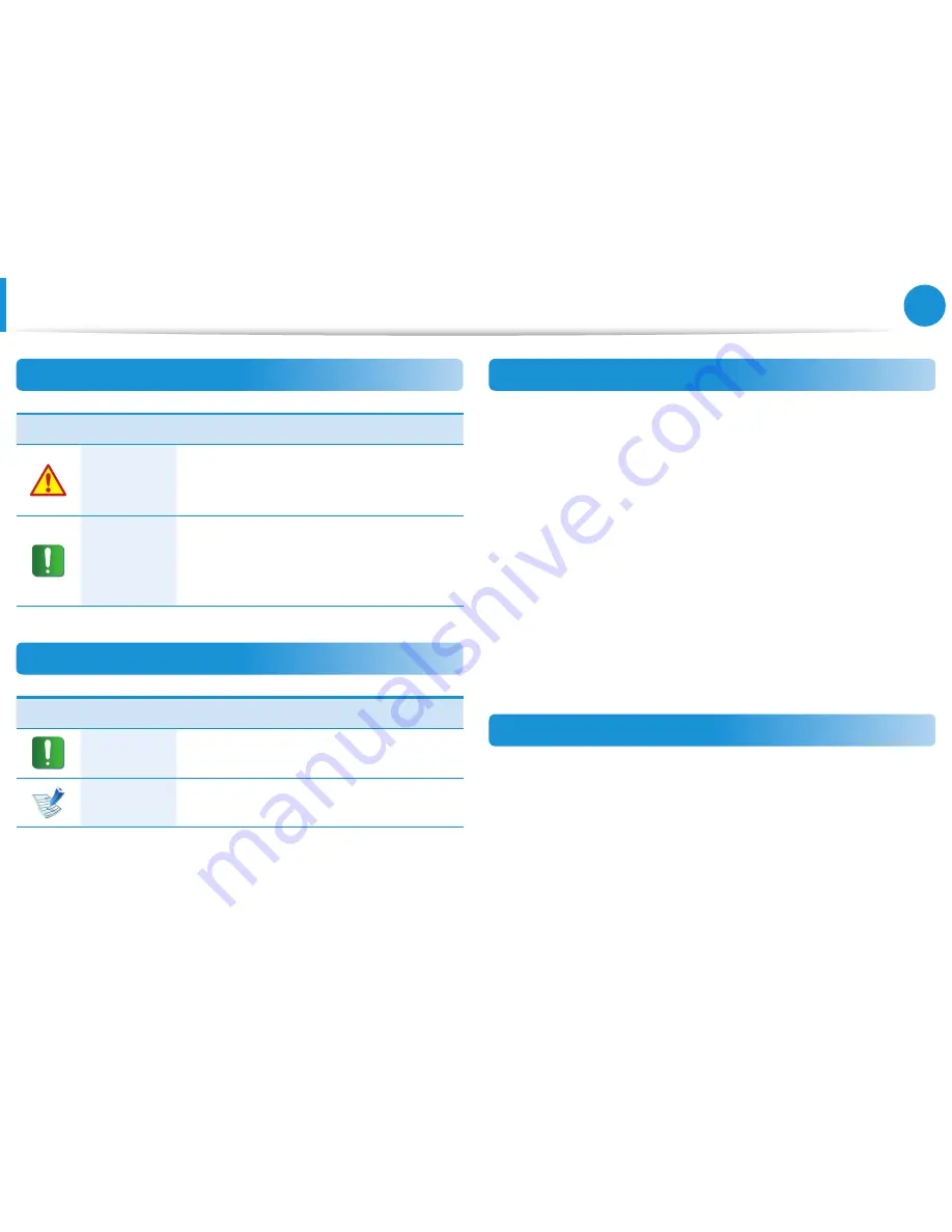 Samsung NP300E4AJ Скачать руководство пользователя страница 5