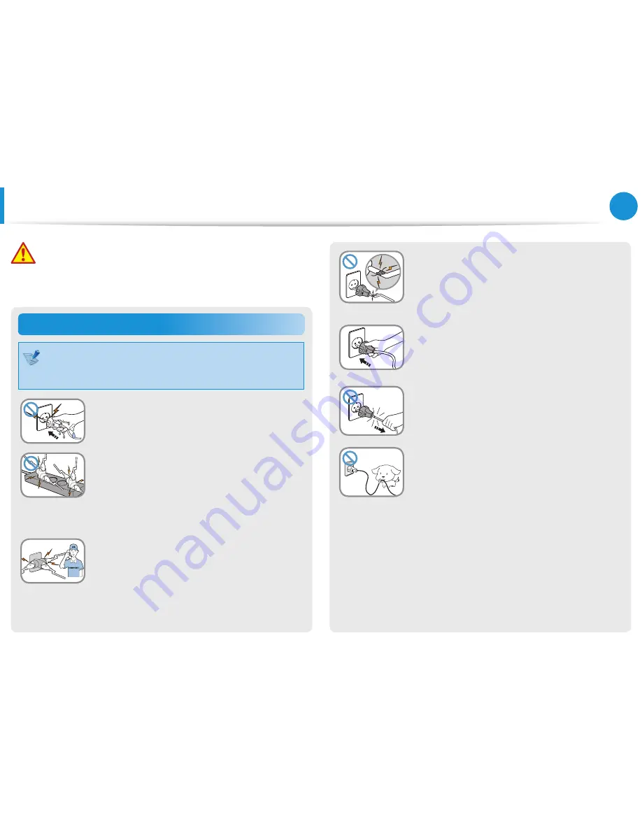 Samsung NP300E4AJ Скачать руководство пользователя страница 8