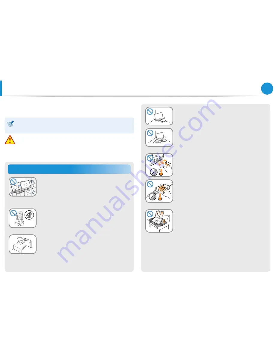 Samsung NP300E5C Series 3 15.6