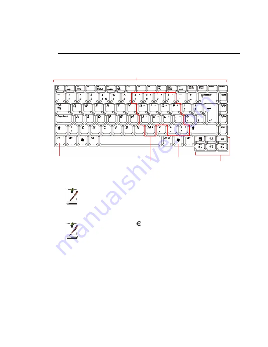 Samsung NP35 Скачать руководство пользователя страница 21