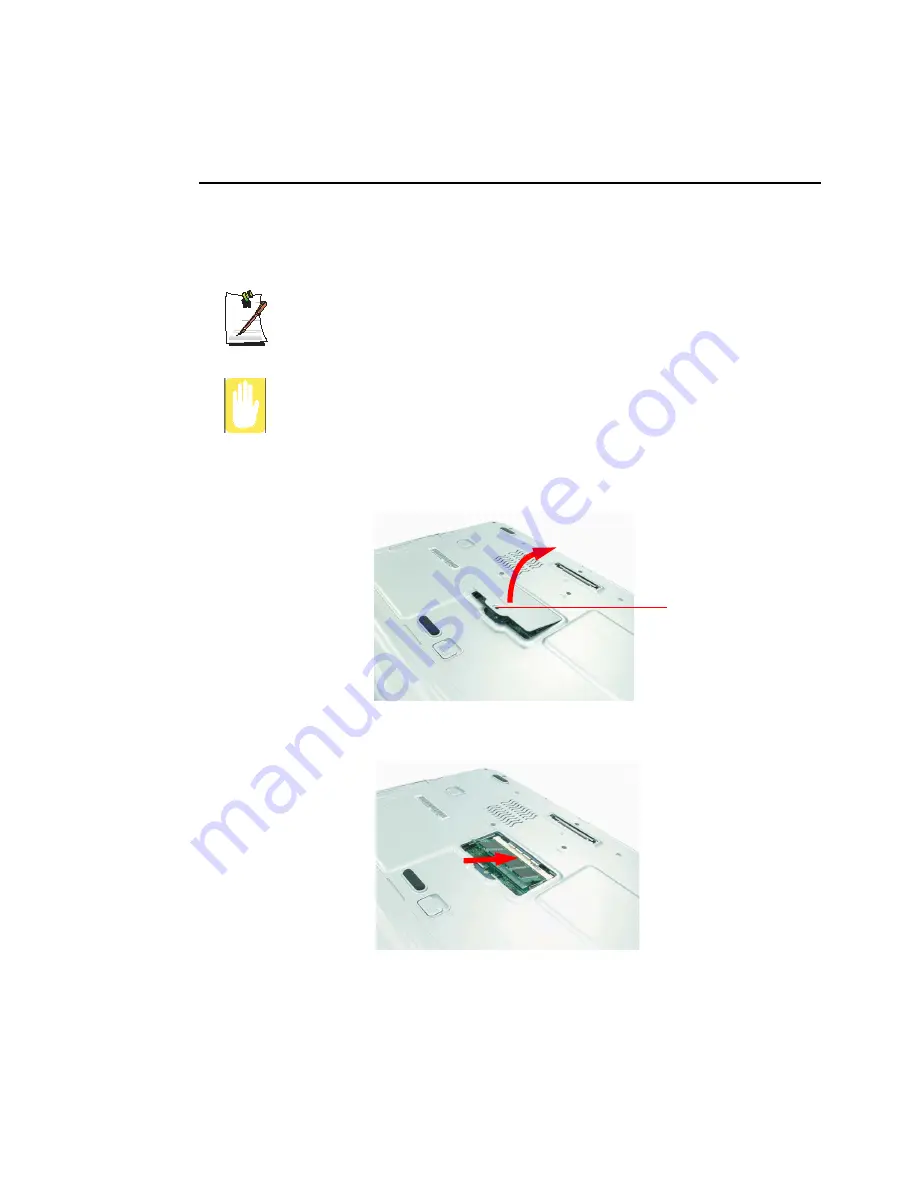 Samsung NP35 User Manual Download Page 99