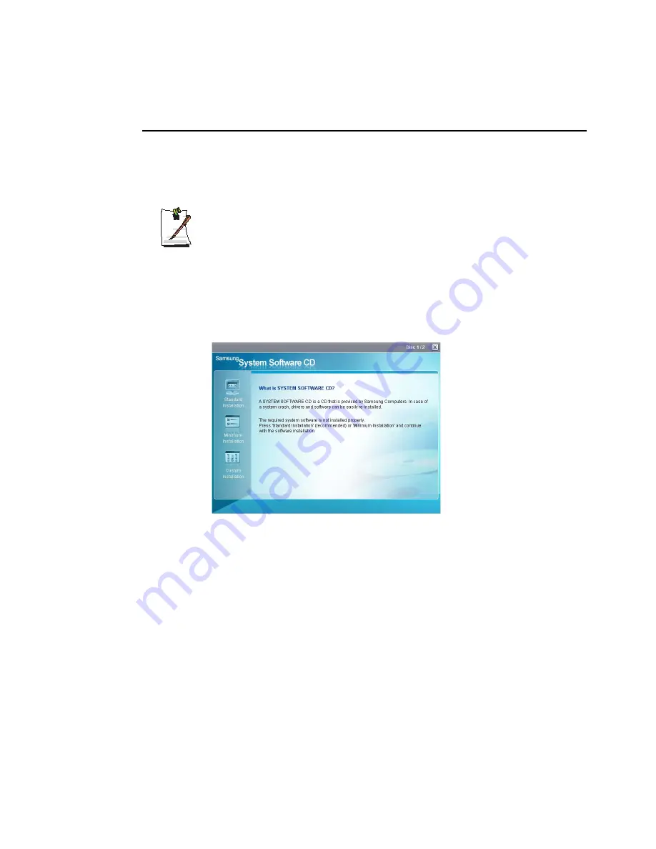 Samsung NP35 User Manual Download Page 130