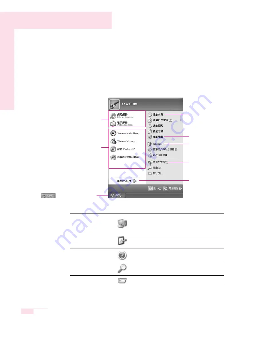 Samsung NP35 User Manual Download Page 170