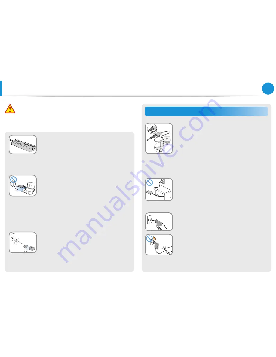 Samsung NP470R5E Series User Manual Download Page 8