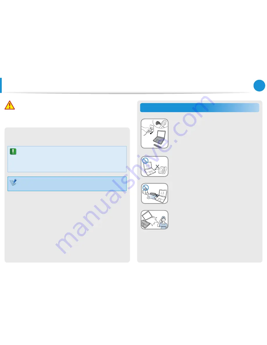 Samsung NP530U3BI User Manual Download Page 12