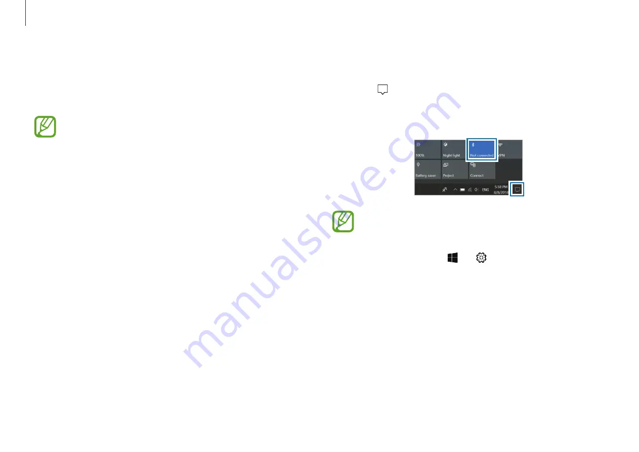 Samsung NP530XBB-K03US User Manual Download Page 30