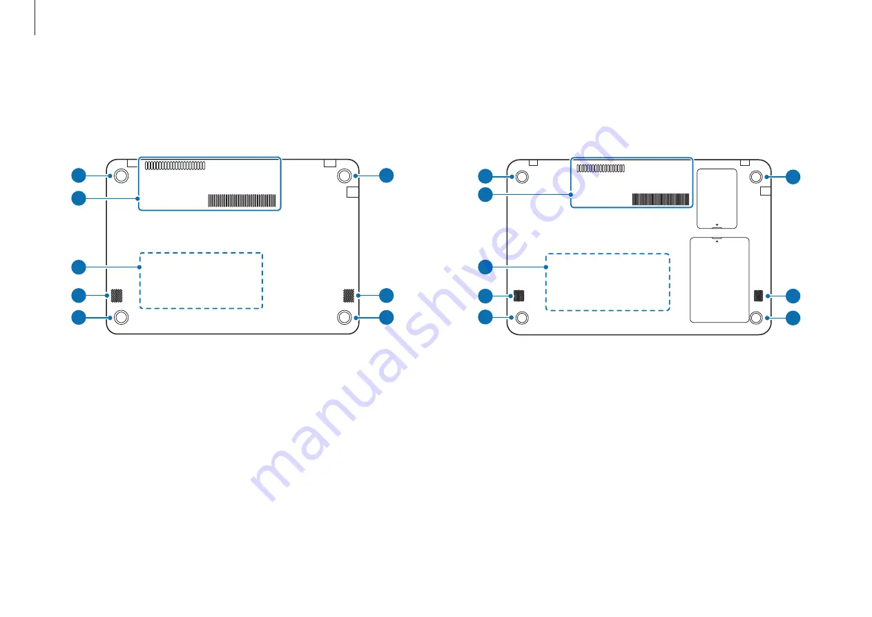 Samsung NP550XTA-K01US User Manual Download Page 9