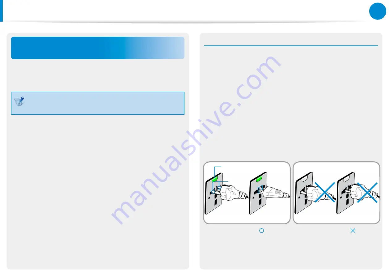 Samsung NP700Z3AH (Spanish) Guía Del Usuario Download Page 20