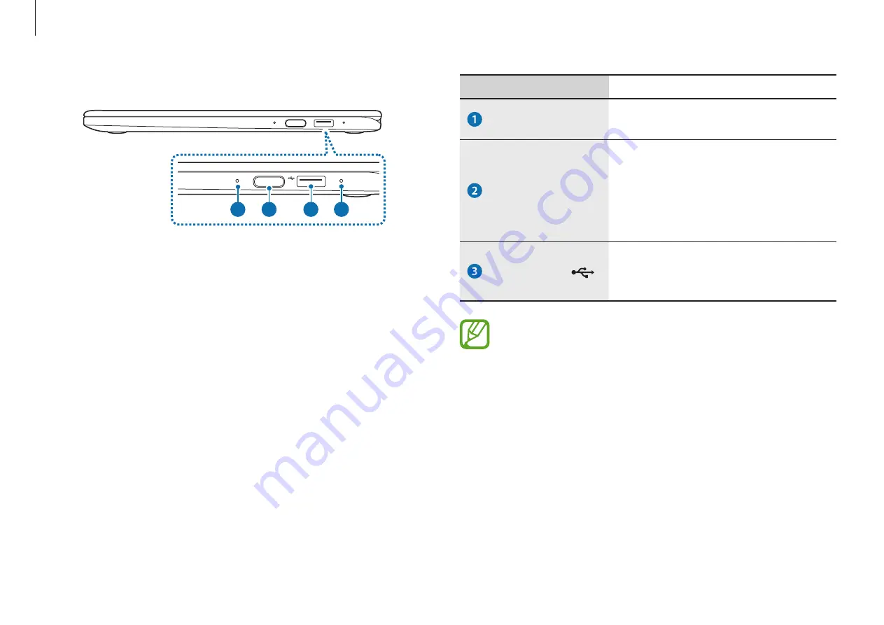 Samsung NP730QAA-K01US Скачать руководство пользователя страница 10