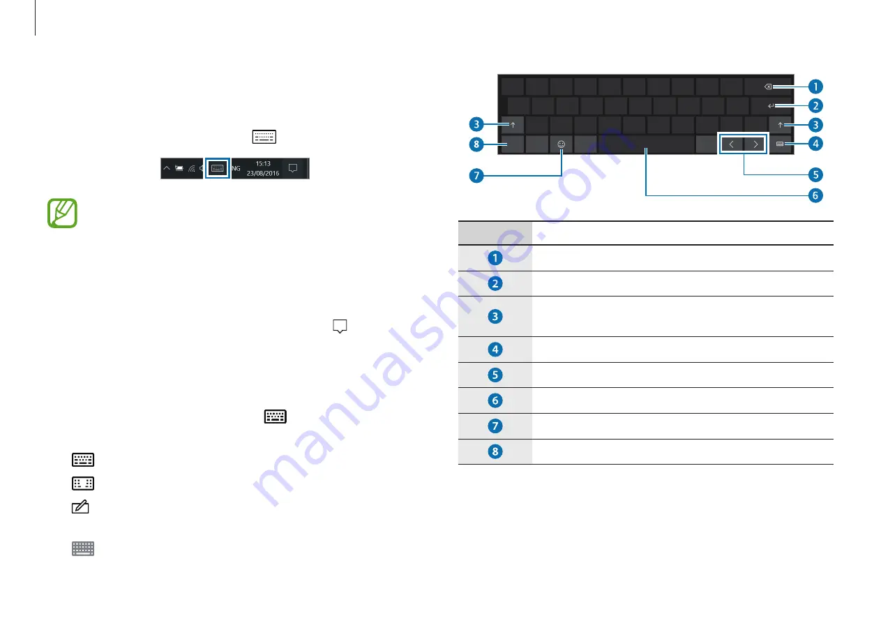 Samsung NP730QAA-K01US User Manual Download Page 22