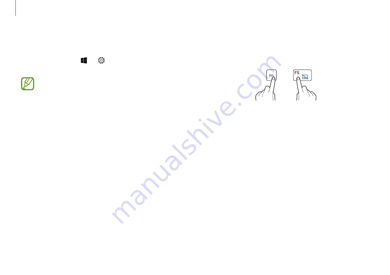 Samsung NP730QAA-K01US User Manual Download Page 28