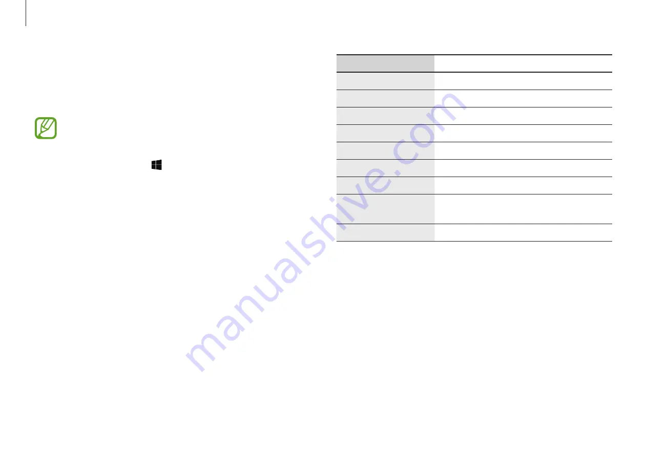 Samsung NP730QAA-K01US User Manual Download Page 37