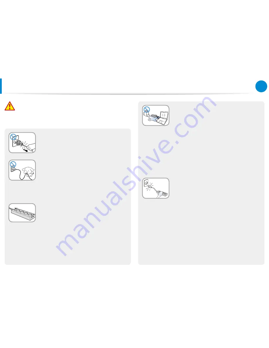 Samsung NP740U3E (Spanish) Guías Del Usuario Manual Download Page 9