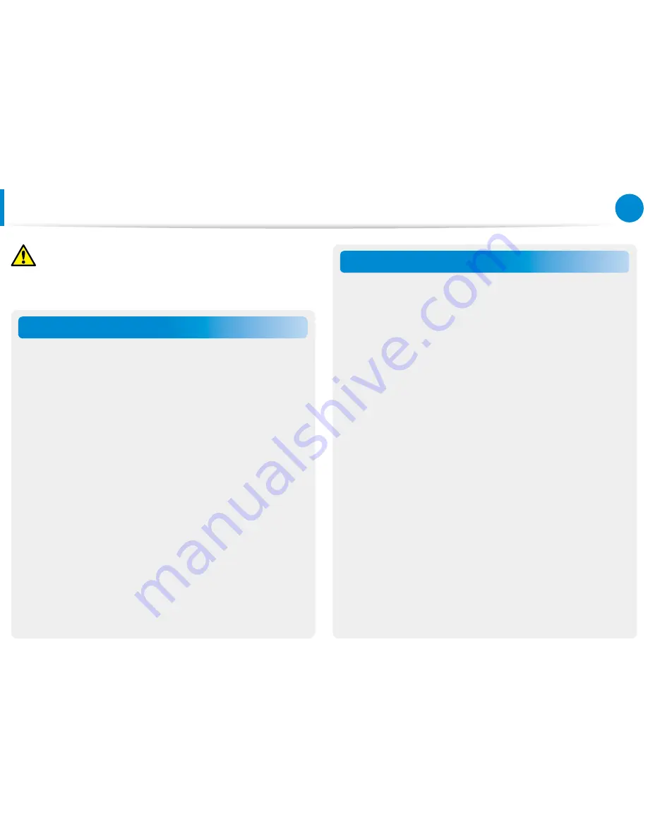 Samsung NP740U3E (Spanish) Guías Del Usuario Manual Download Page 16