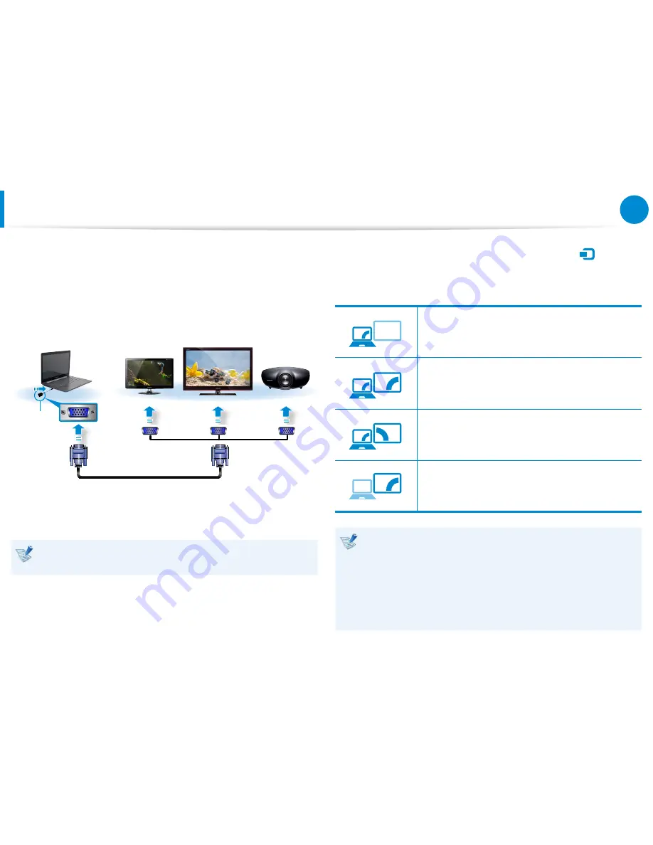 Samsung NP740U3E (Spanish) Guías Del Usuario Manual Download Page 65