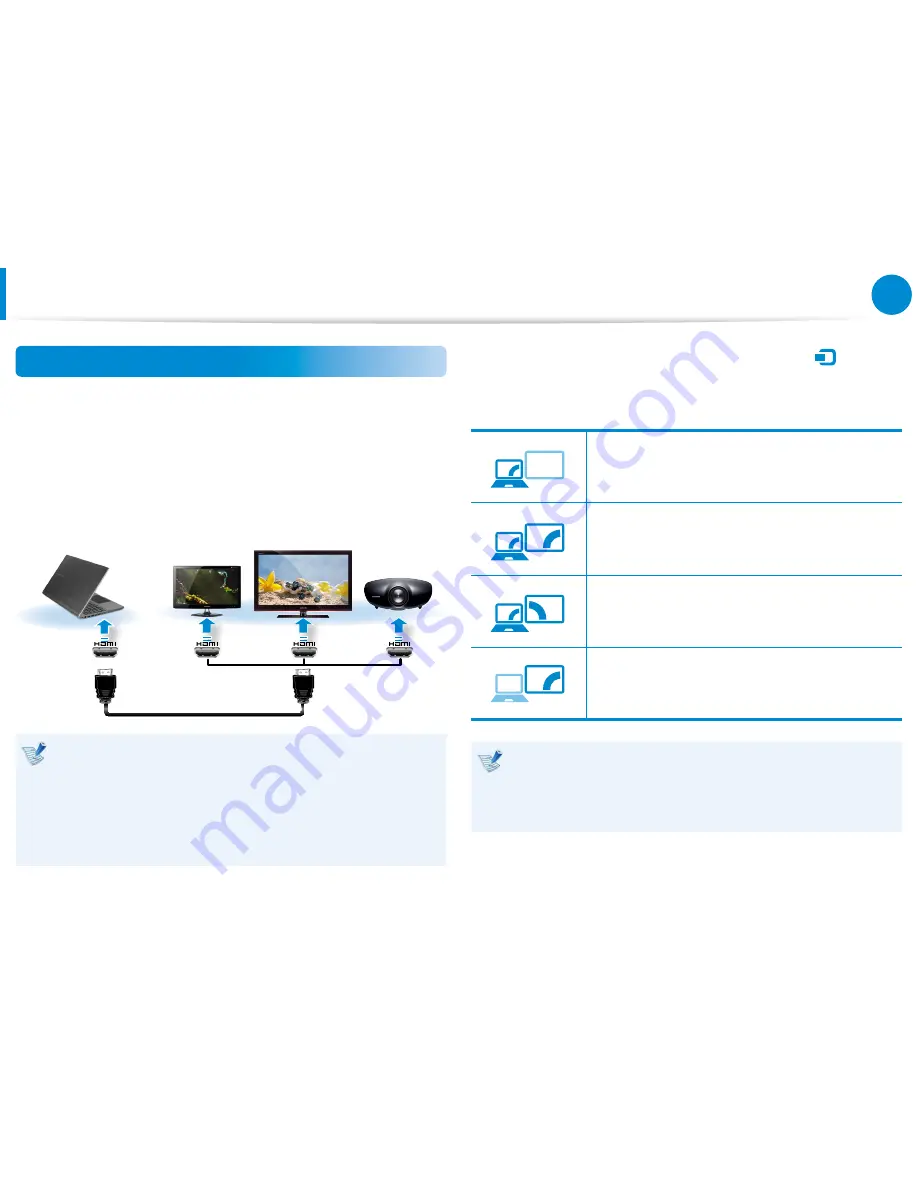 Samsung NP740U3E (Spanish) Guías Del Usuario Manual Download Page 66