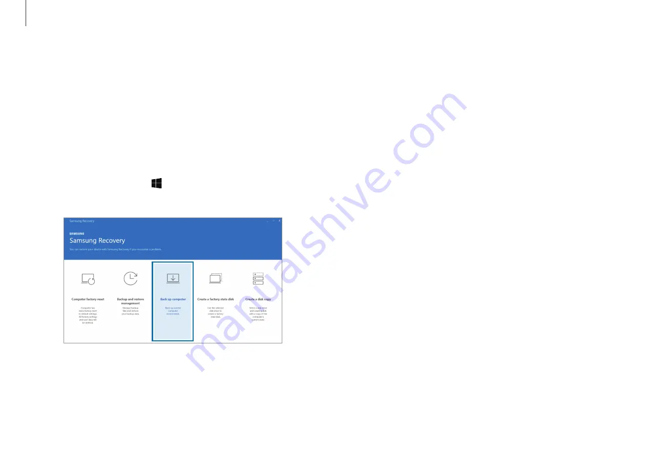 Samsung NP750QUB-K01US User Manual Download Page 58